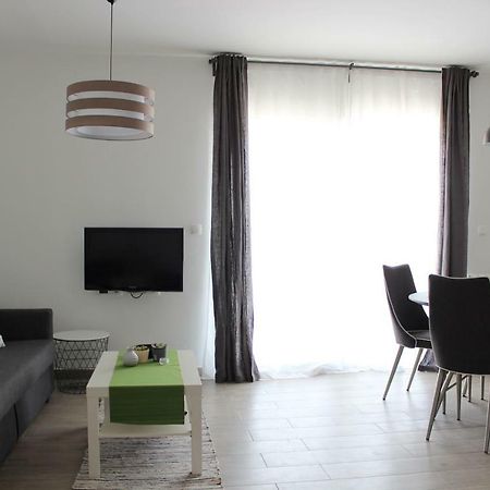 Apartment Luce Trogir Bagian luar foto