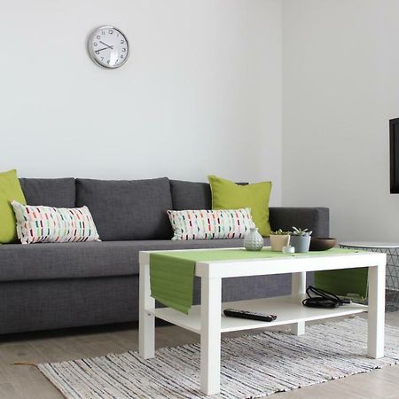 Apartment Luce Trogir Bagian luar foto