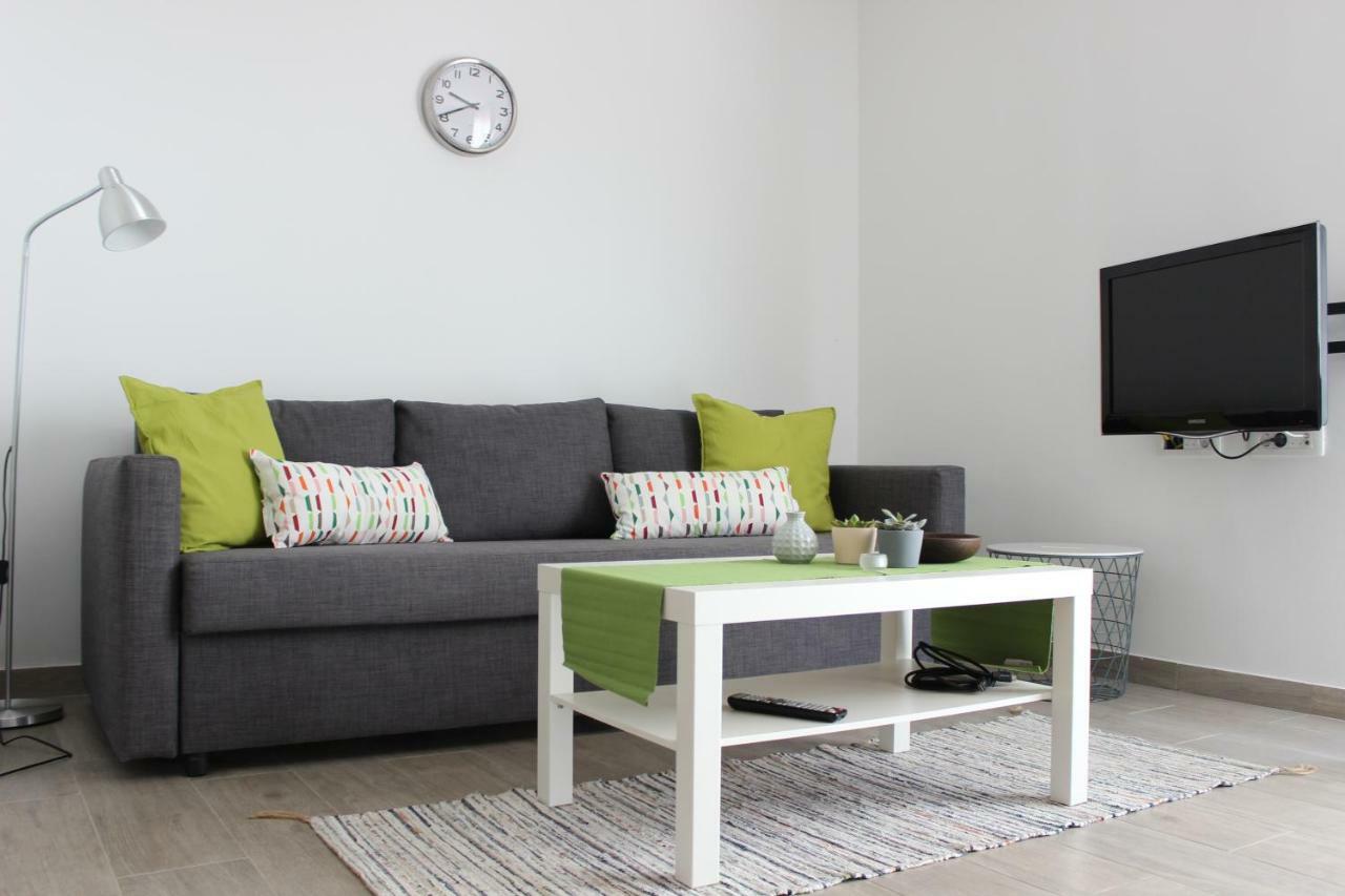 Apartment Luce Trogir Bagian luar foto